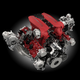 Illustration for article titled How Much Horsepower Does The Ferrari 488 GTB Have?
